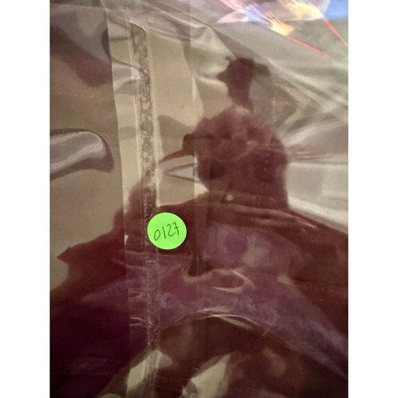 Women's Burgundy Maeve By Anthropogie Front Pockets Wide Leg Pants - Picture 13 of 13